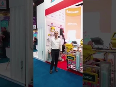 Με τον συνεργάτη μας στην OGU