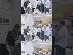 Ημέρα 1 της Έκθεσης Canton 2025