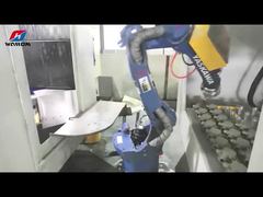 Αυτοματοποιημένο άνοιγμα του κουτιού διασταύρωσης